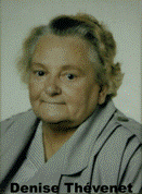 denise thevenet